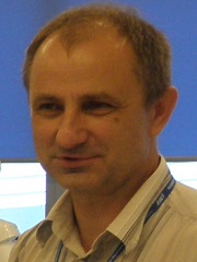 prof. Jan Celichowski