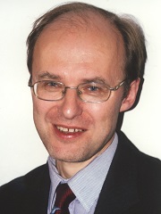 prof. Stanisław Żerko