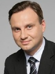 dr Andrzej Duda