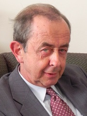 dr Henryk Krzyżanowski